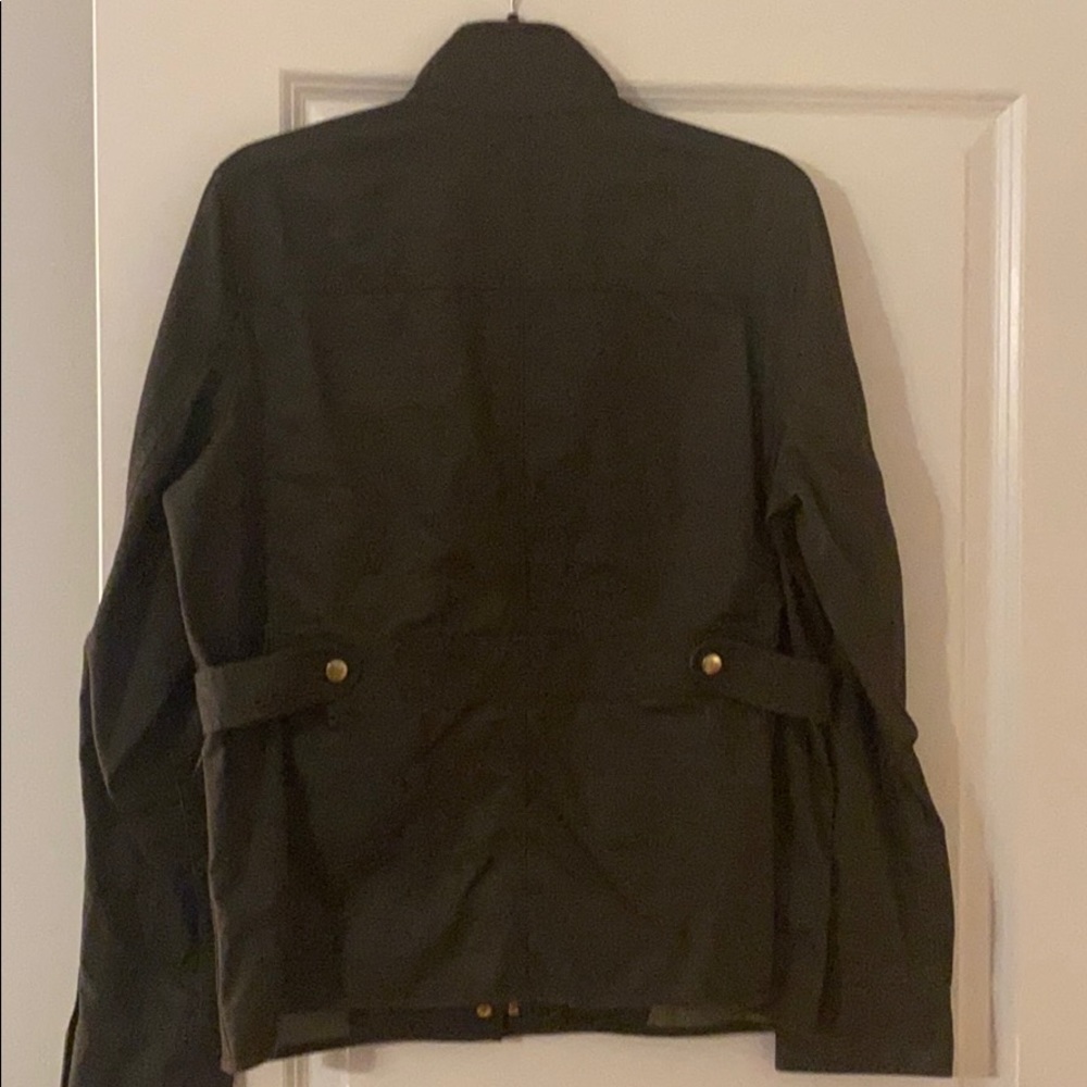 Army Jacket - image 2